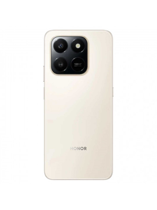 Սմարթ հեռախոս HONOR X7d LGN-LX1 8GB 256GB (Desert Gold) (5109BXJV)