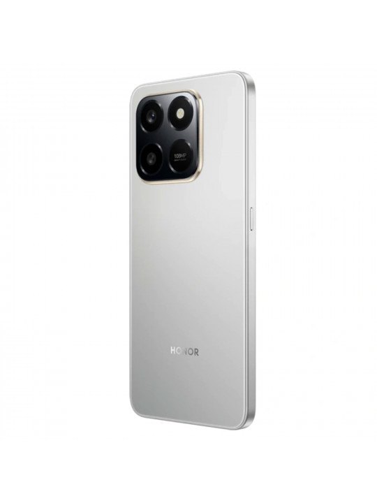 Սմարթ հեռախոս HONOR X7d LGN-LX1 8GB 256GB (Meteor Silver) (5109BXJU)