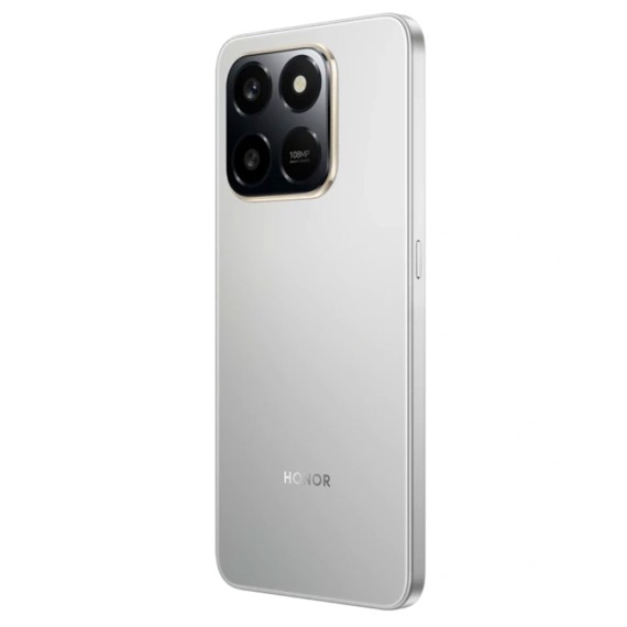 Սմարթ հեռախոս HONOR X7d LGN-LX1 8GB 256GB (Meteor Silver) (5109BXJU)
