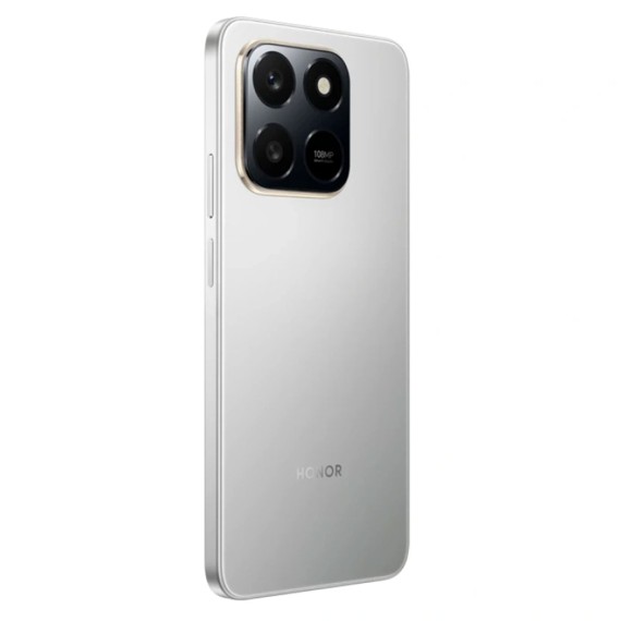 Սմարթ հեռախոս HONOR X7d LGN-LX1 8GB 256GB (Meteor Silver) (5109BXJU)