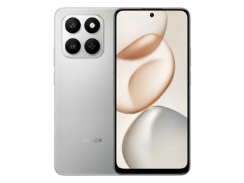 Սմարթ հեռախոս HONOR X7d LGN-LX1 8GB 256GB (Meteor Silver) (5109BXJU)