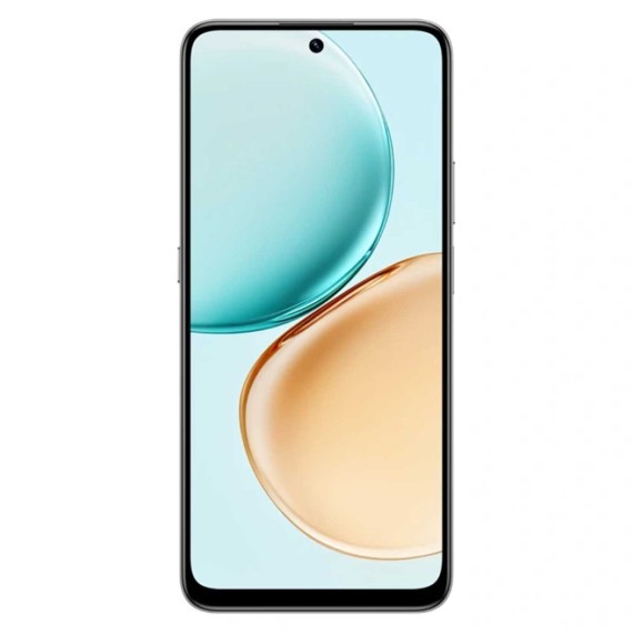 Սմարթ հեռախոս HONOR X7d LGN-LX1 8GB 256GB (Meteor Silver) (5109BXJU)