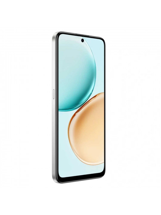 Սմարթ հեռախոս HONOR X7d LGN-LX1 8GB 256GB (Meteor Silver) (5109BXJU)