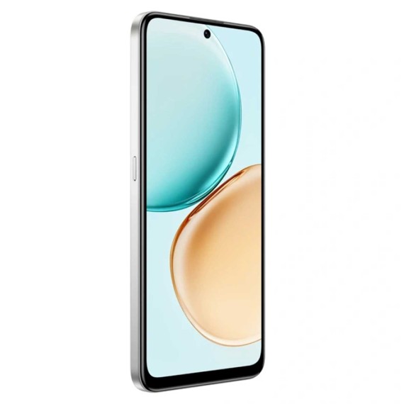 Սմարթ հեռախոս HONOR X7d LGN-LX1 8GB 256GB (Meteor Silver) (5109BXJU)