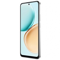 Смартфон HONOR X7d LGN-LX1 8GB 256GB (Meteor Silver) (5109BXJU)