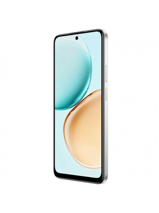 Սմարթ հեռախոս HONOR X7d LGN-LX1 8GB 256GB (Meteor Silver) (5109BXJU)