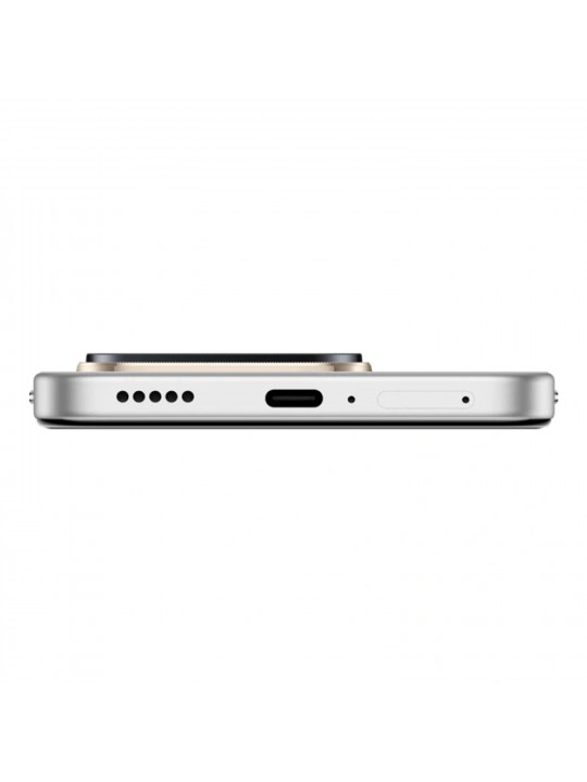 Սմարթ հեռախոս HONOR X7d LGN-LX1 8GB 256GB (Meteor Silver) (5109BXJU)