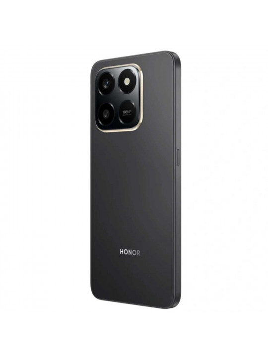 Սմարթ հեռախոս HONOR X7d LGN-LX1 8GB 256GB (Velvet Black) (5109BXJW)