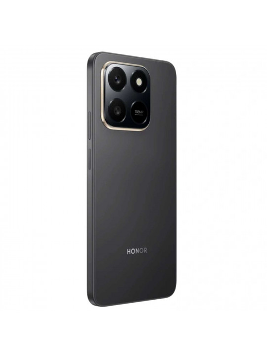 Սմարթ հեռախոս HONOR X7d LGN-LX1 8GB 256GB (Velvet Black) (5109BXJW)