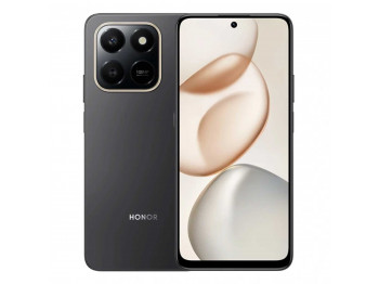 Смартфон HONOR X7d LGN-LX1 8GB 256GB (Velvet Black) (5109BXJW)