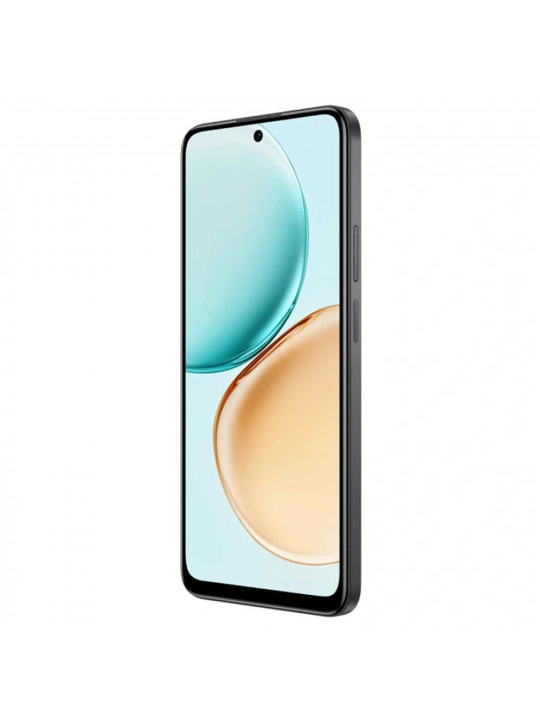 Սմարթ հեռախոս HONOR X7d LGN-LX1 8GB 256GB (Velvet Black) (5109BXJW)