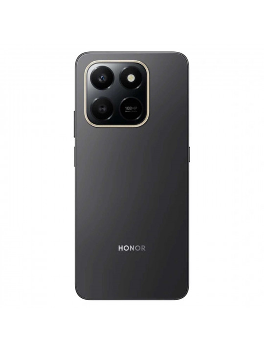 Սմարթ հեռախոս HONOR X7d LGN-LX1 8GB 256GB (Velvet Black) (5109BXJW)