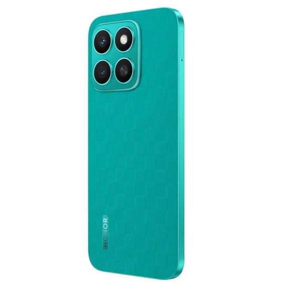 Սմարթ հեռախոս HONOR X8c ABR-LX1 8GB 256GB (Marrs Green) (5109BQCR)
