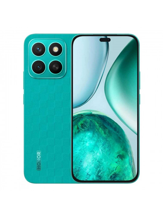 Սմարթ հեռախոս HONOR X8c ABR-LX1 8GB 256GB (Marrs Green) (5109BQCR)