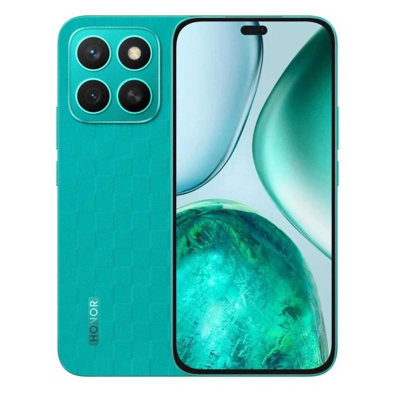 Սմարթ հեռախոս HONOR X8c ABR-LX1 8GB 256GB (Marrs Green) (5109BQCR)