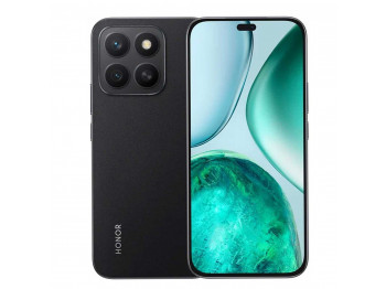 Սմարթ հեռախոս HONOR X8c ABR-LX1 8GB 256GB (Midnight Black) (5109BQCT)