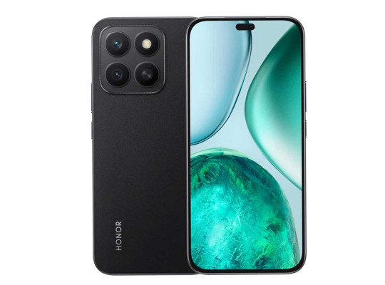 Смартфон HONOR X8c ABR-LX1 8GB 256GB (Midnight Black) (5109BQCT)