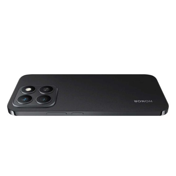 Смартфон HONOR X8c ABR-LX1 8GB 256GB (Midnight Black) (5109BQCT)