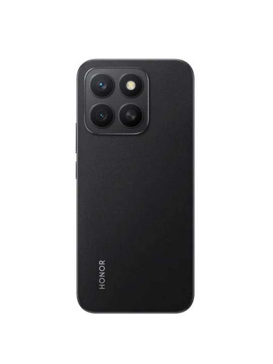 Սմարթ հեռախոս HONOR X8c ABR-LX1 8GB 256GB (Midnight Black) (5109BQCT)