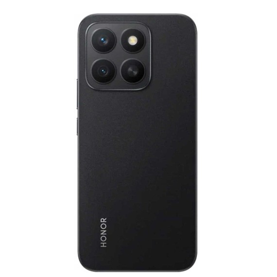 Смартфон HONOR X8c ABR-LX1 8GB 256GB (Midnight Black) (5109BQCT)