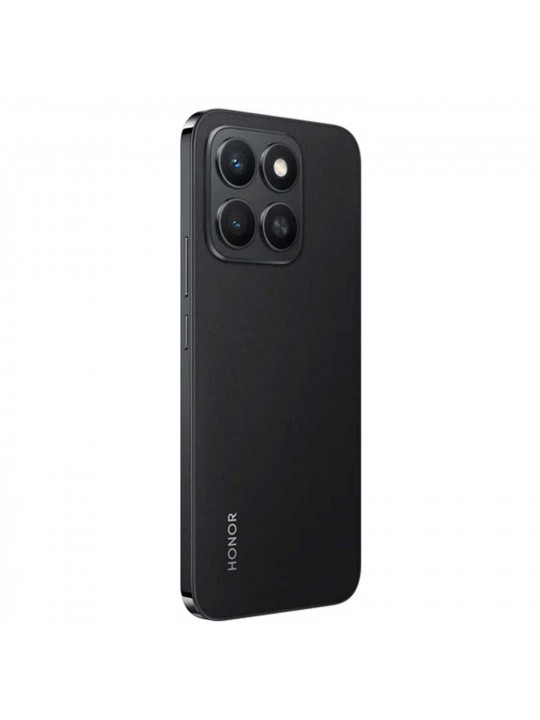 Սմարթ հեռախոս HONOR X8c ABR-LX1 8GB 256GB (Midnight Black) (5109BQCT)