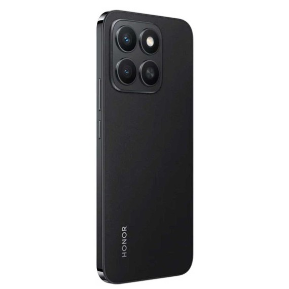Смартфон HONOR X8c ABR-LX1 8GB 256GB (Midnight Black) (5109BQCT)