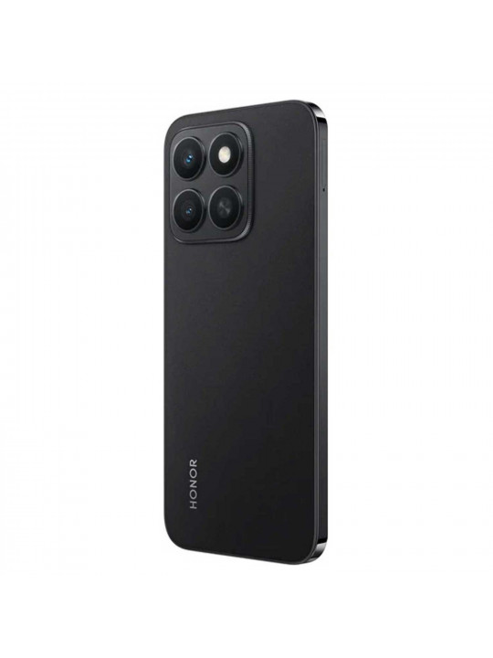 Սմարթ հեռախոս HONOR X8c ABR-LX1 8GB 256GB (Midnight Black) (5109BQCT)