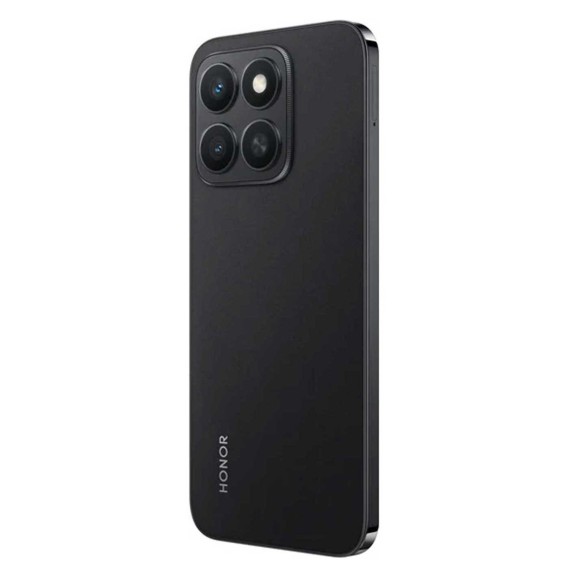 Смартфон HONOR X8c ABR-LX1 8GB 256GB (Midnight Black) (5109BQCT)