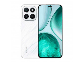 Սմարթ հեռախոս HONOR X8c ABR-LX1 8GB 256GB (Moonlight White) (5109BQCV)
