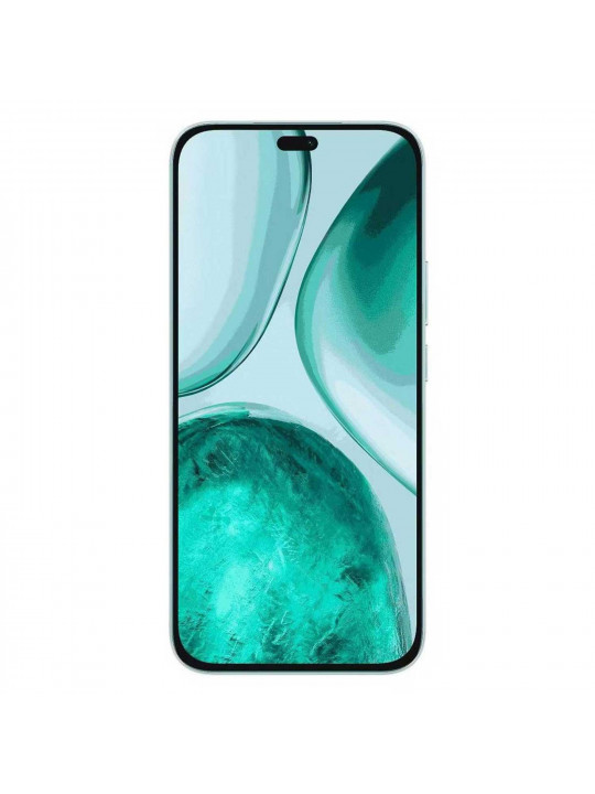 Смартфон HONOR X8c ABR-LX1 8GB 256GB (Moonlight White) (5109BQCV)