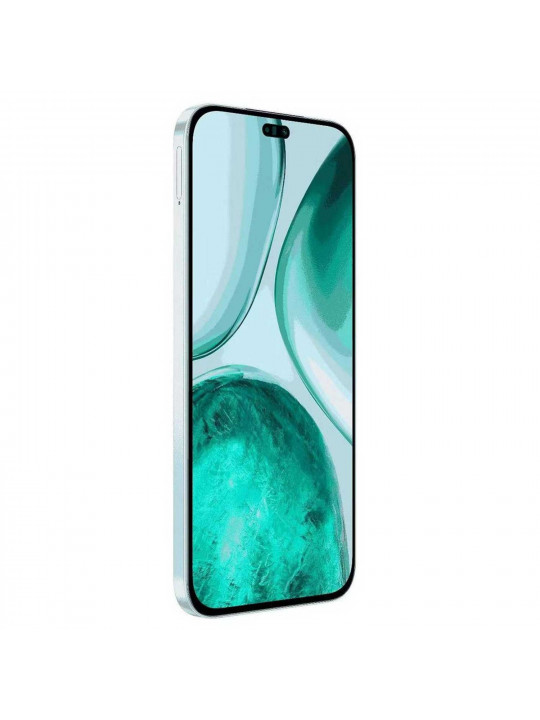 Смартфон HONOR X8c ABR-LX1 8GB 256GB (Moonlight White) (5109BQCV)