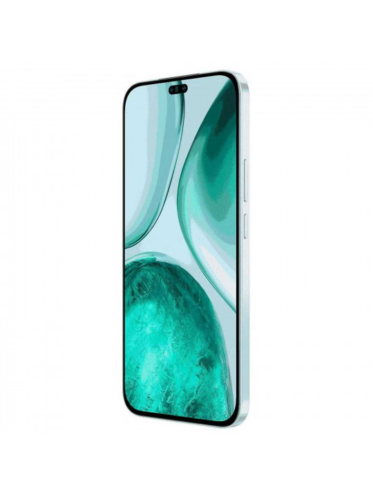 Смартфон HONOR X8c ABR-LX1 8GB 256GB (Moonlight White) (5109BQCV)