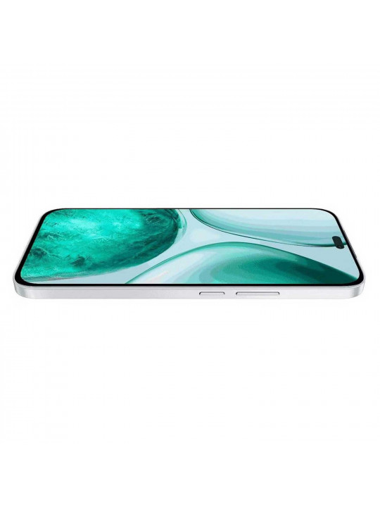 Смартфон HONOR X8c ABR-LX1 8GB 256GB (Moonlight White) (5109BQCV)