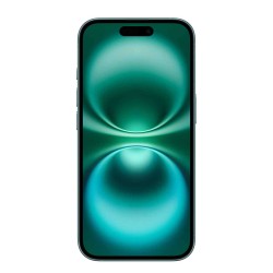 Smart phone APPLE iPhone 16 128GB (Teal) (A3287) (MYED3ZD/A)