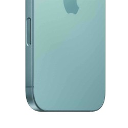 Smart phone APPLE iPhone 16 128GB (Teal) (A3287) (MYED3ZD/A)