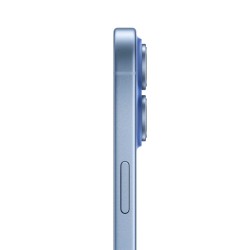 Smart phone APPLE iPhone 17 256GB (Mist Blue) (A3520) (MG6L4HX/A)
