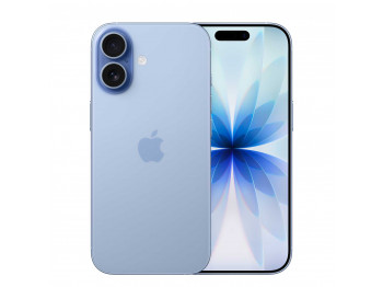 Սմարթ հեռախոս APPLE iPhone 17 256GB (Mist Blue) (A3520) (MG6L4HX/A)