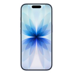 Smart phone APPLE iPhone 17 256GB (Mist Blue) (A3520) (MG6L4HX/A)