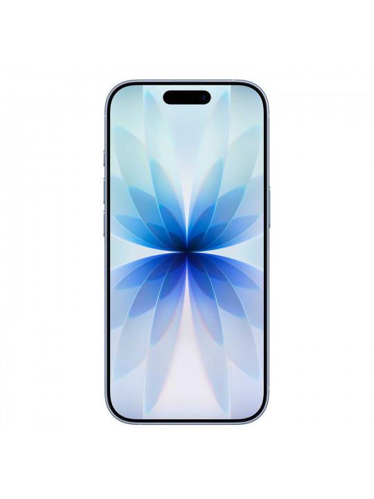 Սմարթ հեռախոս APPLE iPhone 17 256GB (Mist Blue) (A3520) (MG6L4HX/A)