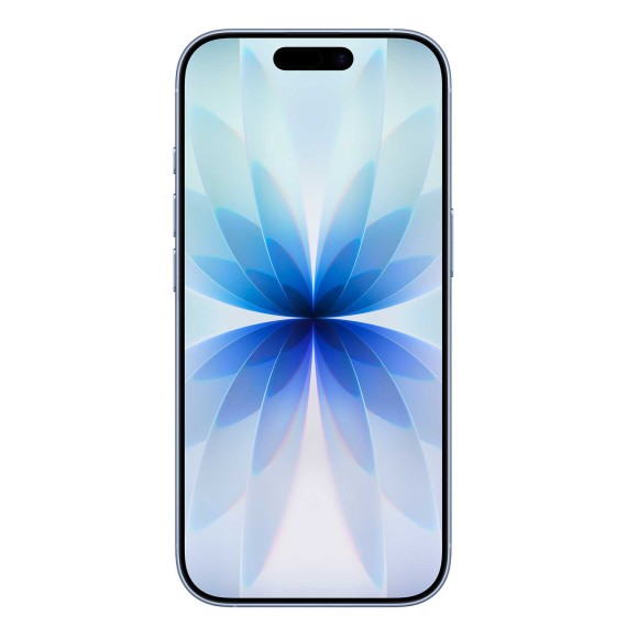 Smart phone APPLE iPhone 17 256GB (Mist Blue) (A3520) (MG6L4HX/A)