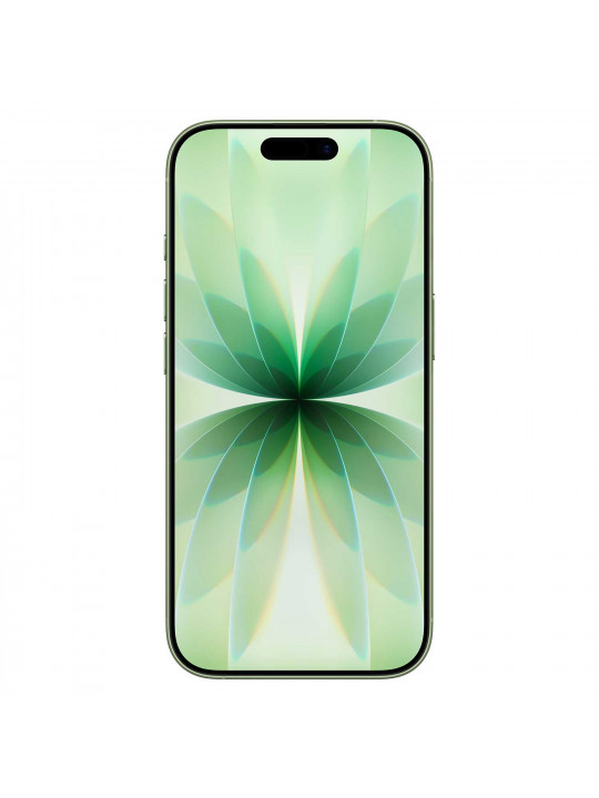 Սմարթ հեռախոս APPLE iPhone 17 256GB (Sage) (A3520) (MG6N4HX/A)