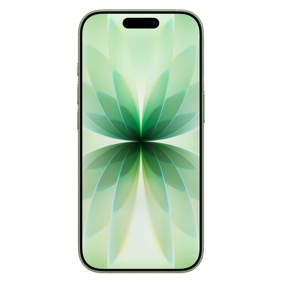 Смартфон APPLE iPhone 17 256GB (Sage) (A3520) (MG6N4HX/A)