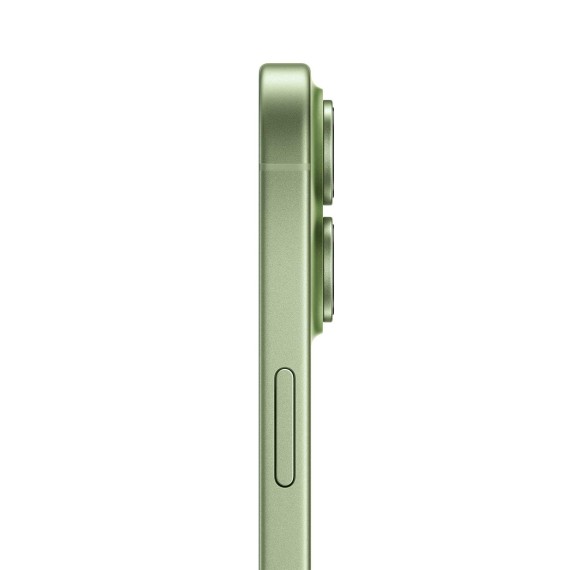 Смартфон APPLE iPhone 17 256GB (Sage) (A3520) (MG6N4HX/A)