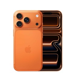 Smart phone APPLE iPhone 17 Pro 256GB (Cosmic Orange) (A3523) (MG8H4ZD/A)