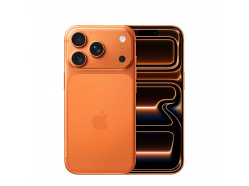 Սմարթ հեռախոս APPLE iPhone 17 Pro 256GB (Cosmic Orange) (A3523) (MG8H4ZD/A)