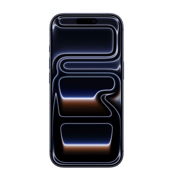 Smart phone APPLE iPhone 17 Pro 256GB (Deep Blue) (A3523) (MG8J4ZD/A)