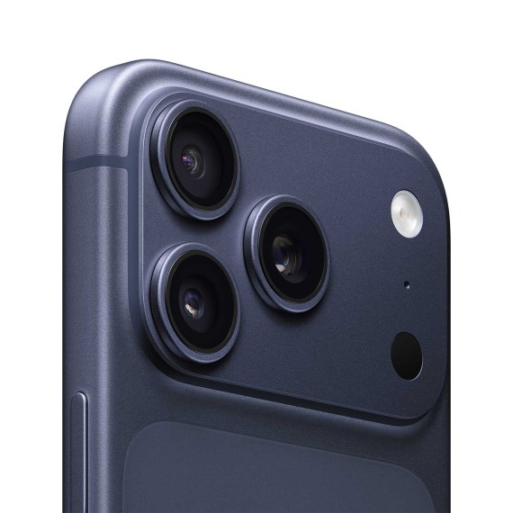 Smart phone APPLE iPhone 17 Pro 256GB (Deep Blue) (A3523) (MG8J4ZD/A)
