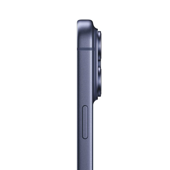 Smart phone APPLE iPhone 17 Pro 256GB (Deep Blue) (A3523) (MG8J4ZD/A)