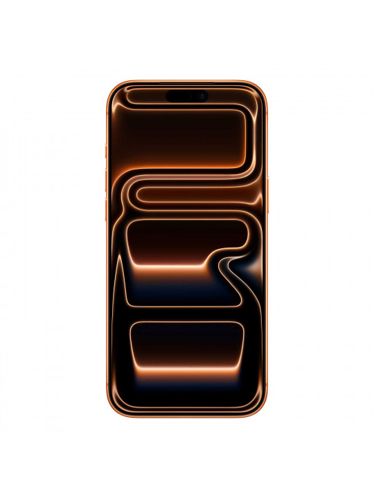 Սմարթ հեռախոս APPLE iPhone 17 Pro Max 256GB (Cosmic Orange) (A3526) (MFYN4HX/A)