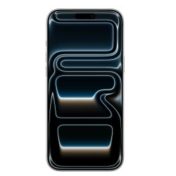 Смартфон APPLE iPhone 17 Pro Max 512GB (Silver) (A3526) (MFYQ4ZD/A)